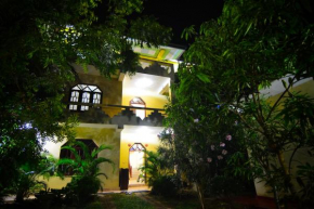 Villa Romagna